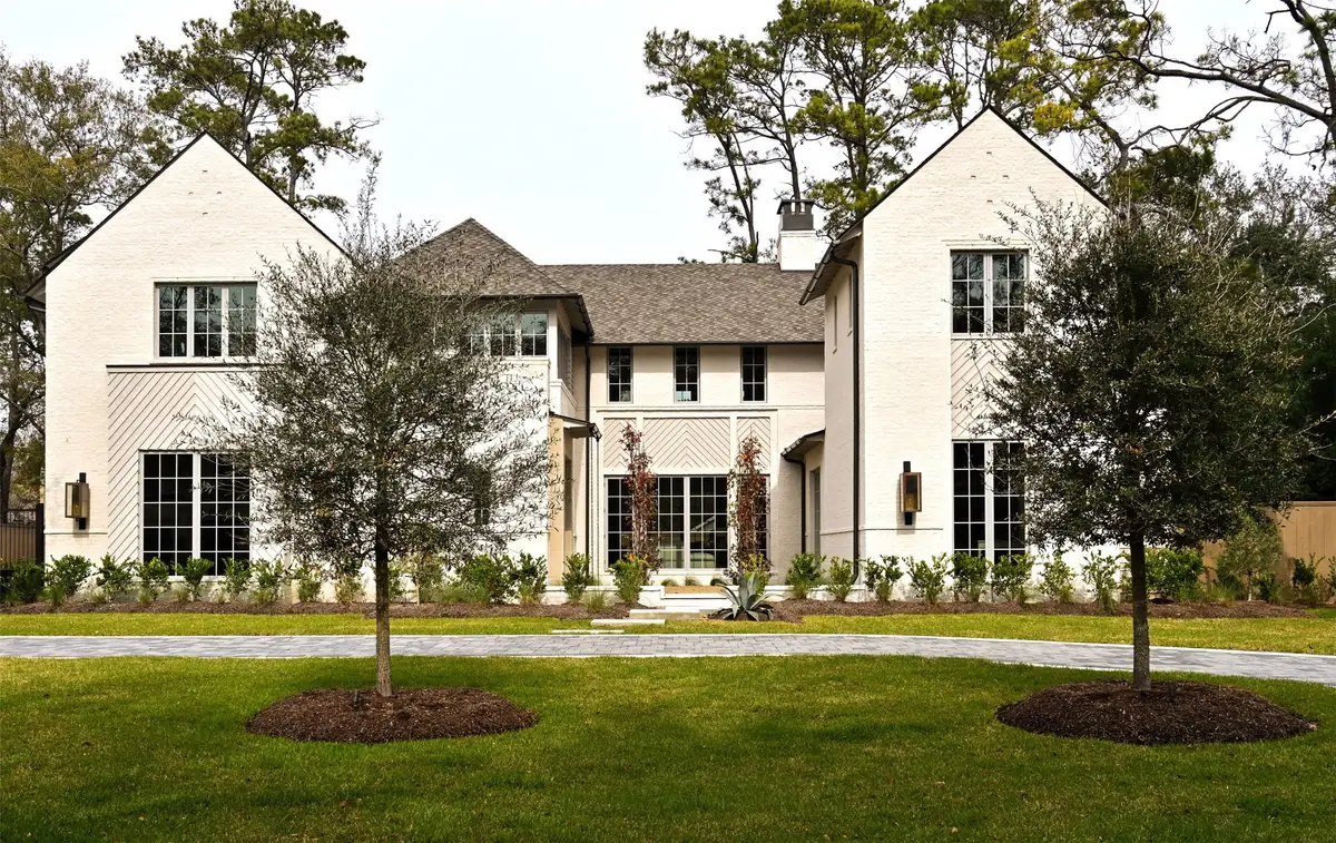 11710 Wendover Lane, Houston, TX 77024 - Image #1