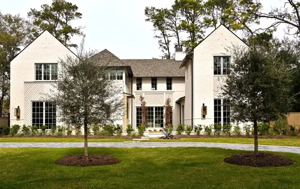 11710 Wendover Lane, Houston, TX 77024