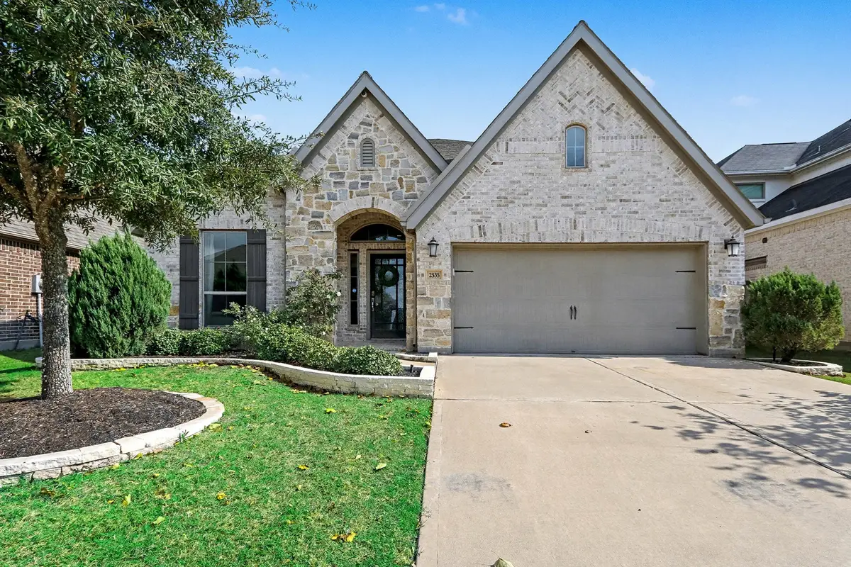 2535 Lilac Point Lane, Brookshire, TX 77423 - #1