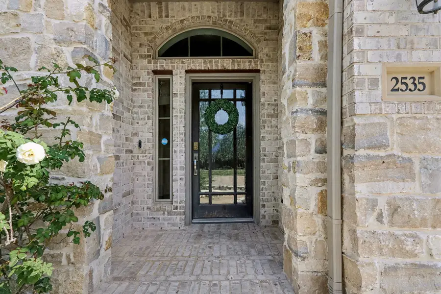 2535 Lilac Point Lane, Brookshire, TX 77423 - #2