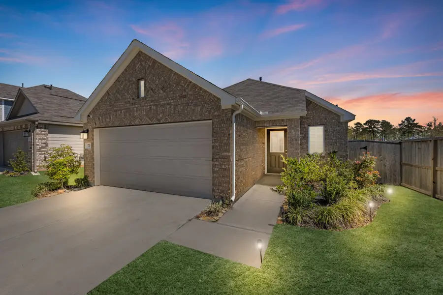 721 Roaring Falls D, Willis, TX 77378 - #2