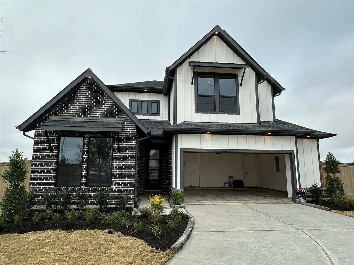 469 Wild Thicket Drive, Katy, TX 77493 - Image #1