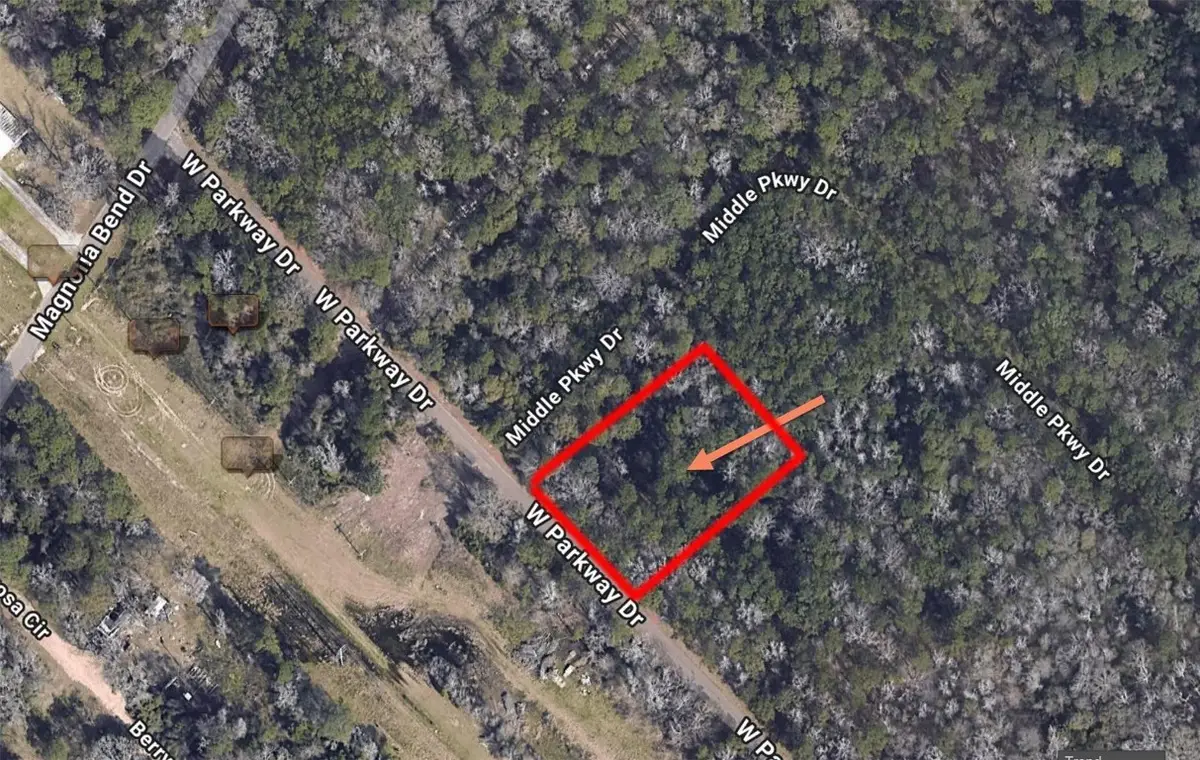 0 W Parkway Park Dr, Conroe, TX 77302 - #1