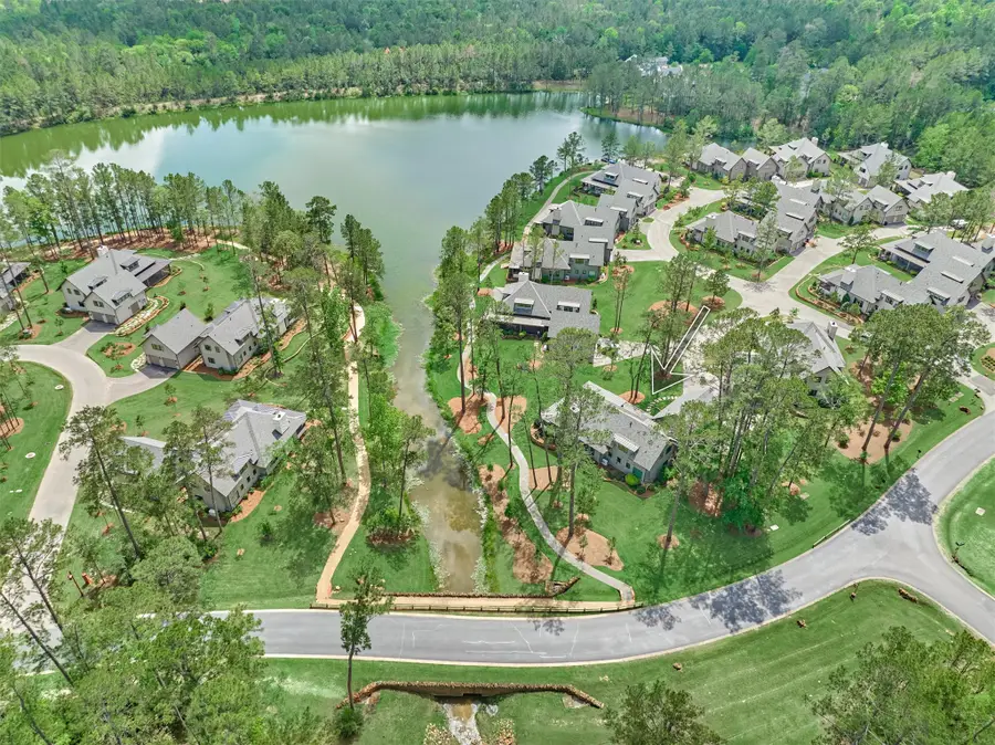 26151 Bluejack National Blvd #16, Montgomery, TX 77316 - #2