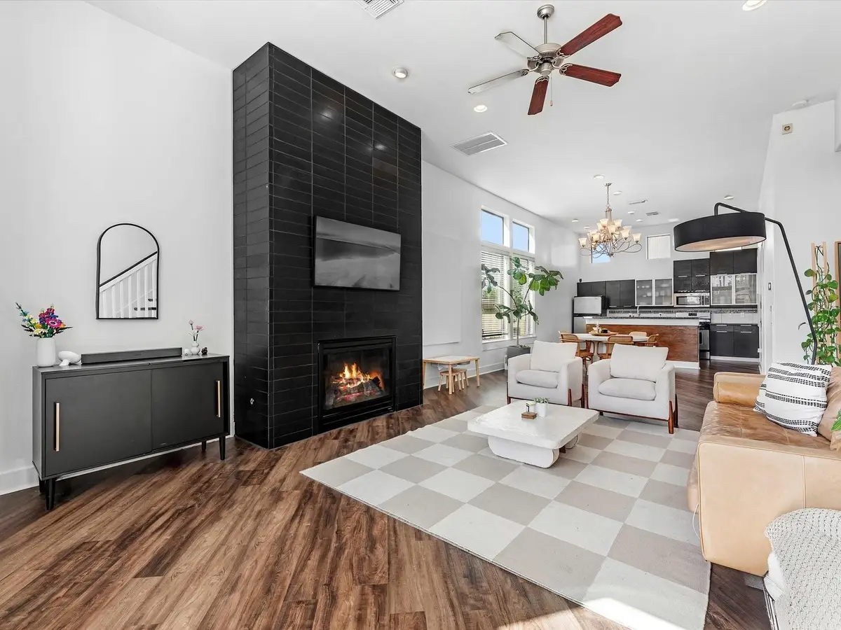 3421 Gillespie Street, Houston, TX 77020 - #1