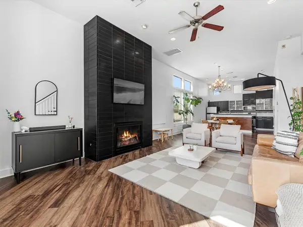 3421 Gillespie Street, Houston, TX 77020