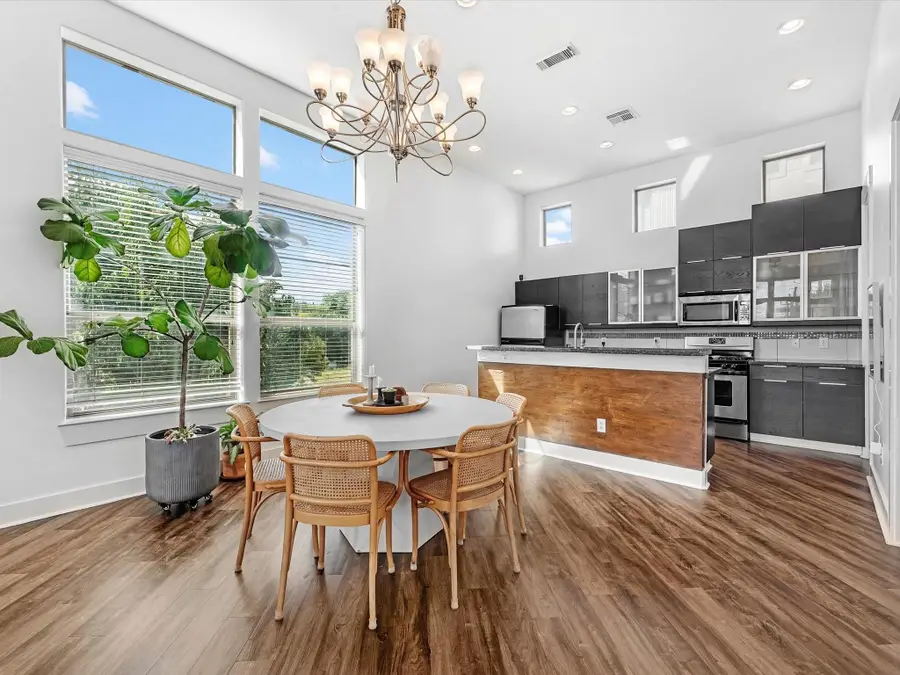 3421 Gillespie Street, Houston, TX 77020 - #2