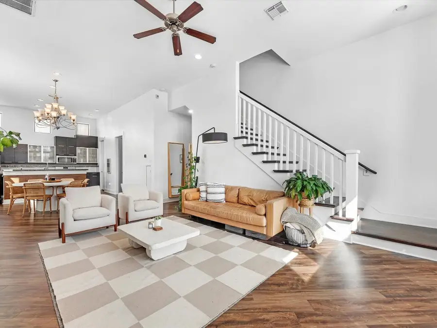 3421 Gillespie Street, Houston, TX 77020 - #3