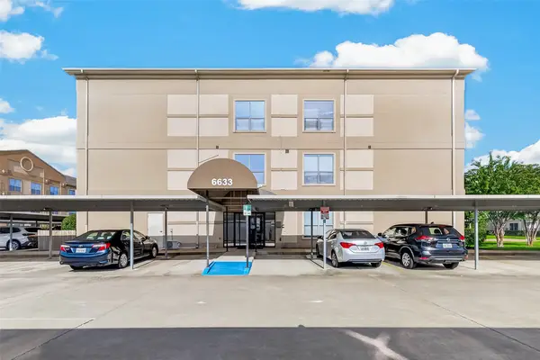 6633 W Sam Houston Parkway S #3C, Houston, TX 77072