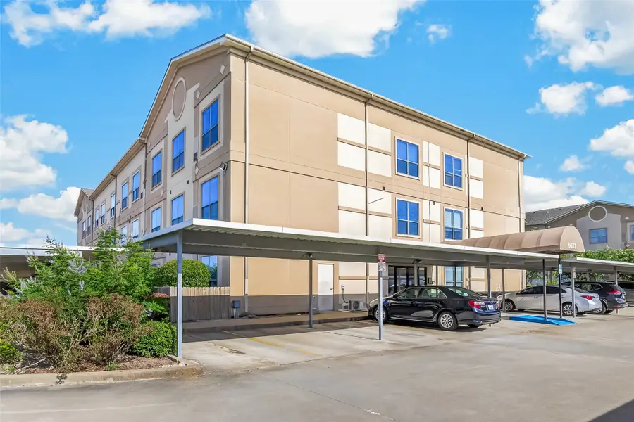 6633 W Sam Houston Parkway S #3C, Houston, TX 77072 - #3