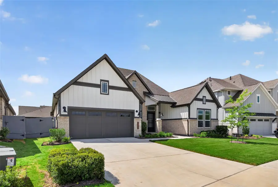32451 Violet Dancer Court, Fulshear, TX 77441 - #2