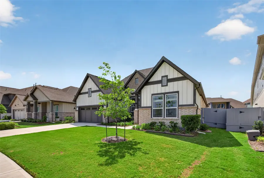 32451 Violet Dancer Court, Fulshear, TX 77441 - #3