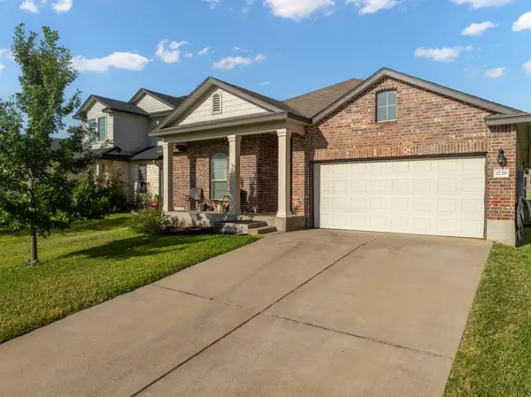 2729 Skinner Drive, Waco, TX 76655