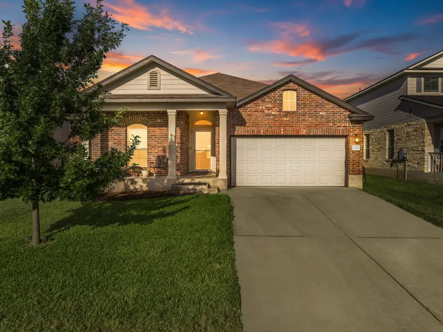 2729 Skinner Drive, Waco, TX 76655 - #2