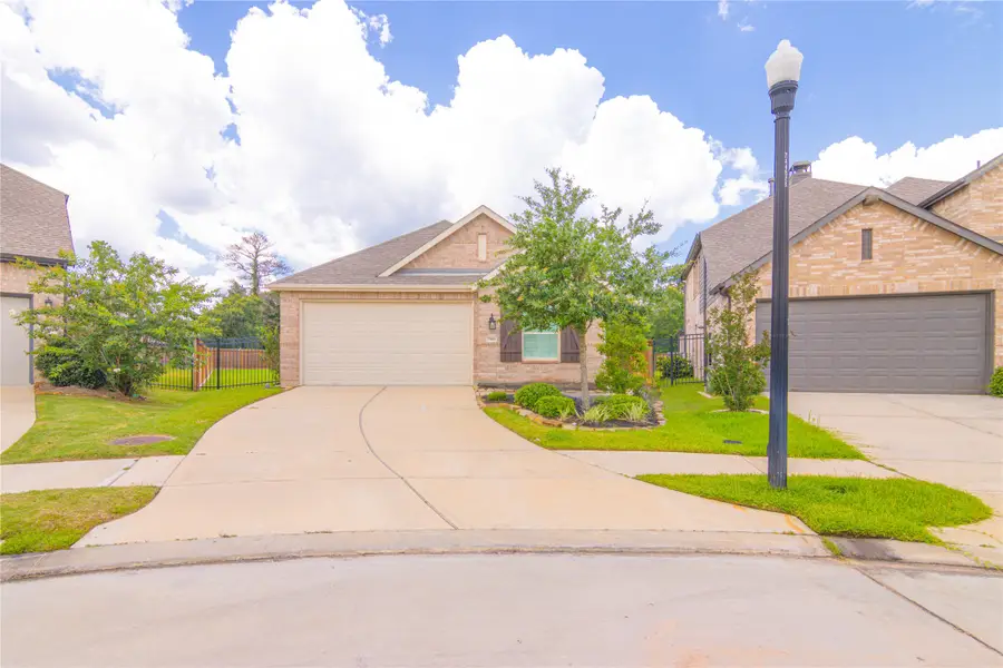 7900 Spring Run Drive, Magnolia, TX 77354 - #2