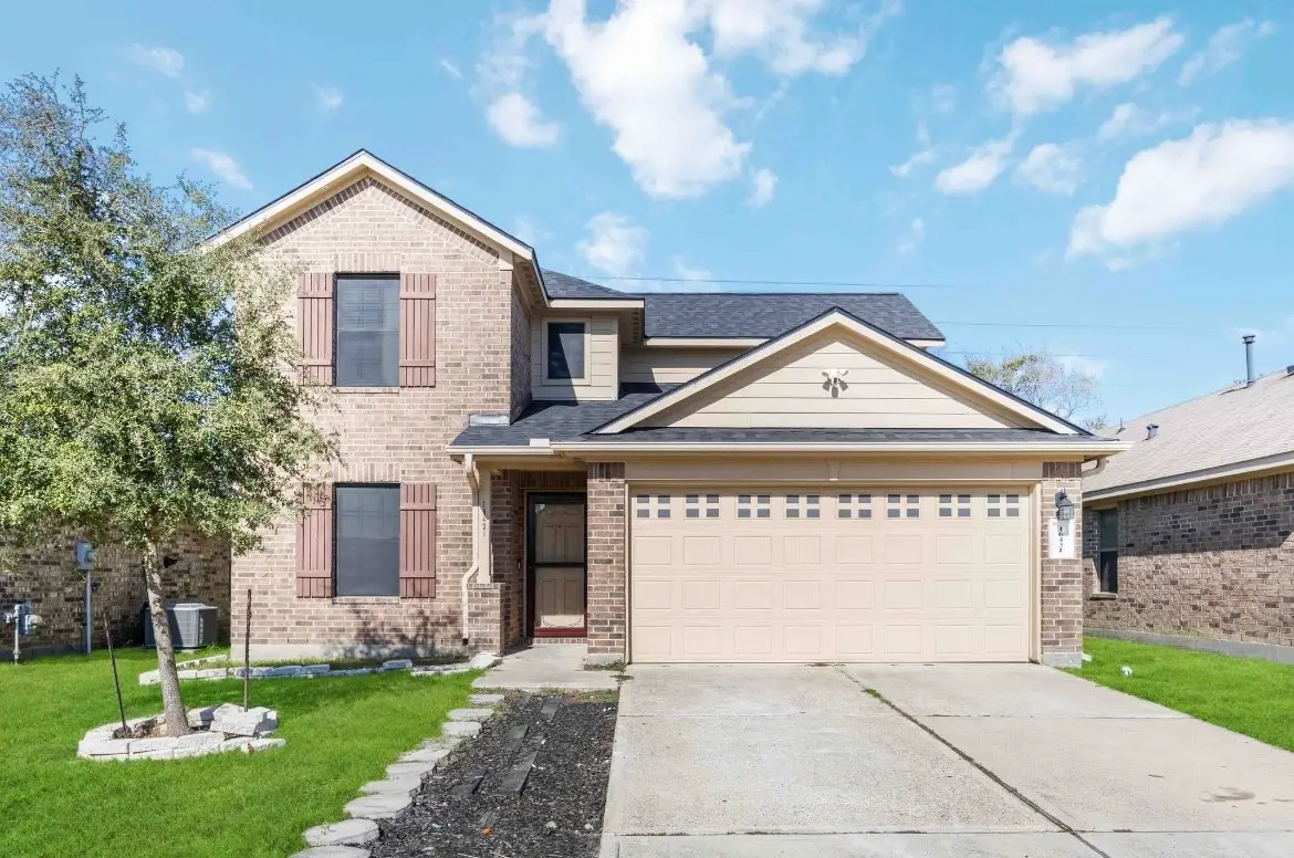 16431 Lazo Canyon Way, Houston, TX 77049 - Image #1