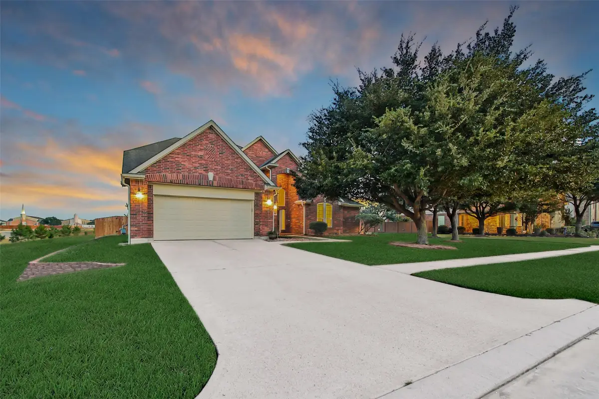 19206 Camellia Bend Circle, Spring, TX 77379 - Image #1