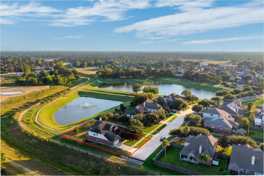 19206 Camellia Bend Circle, Spring, TX 77379 - Image #2