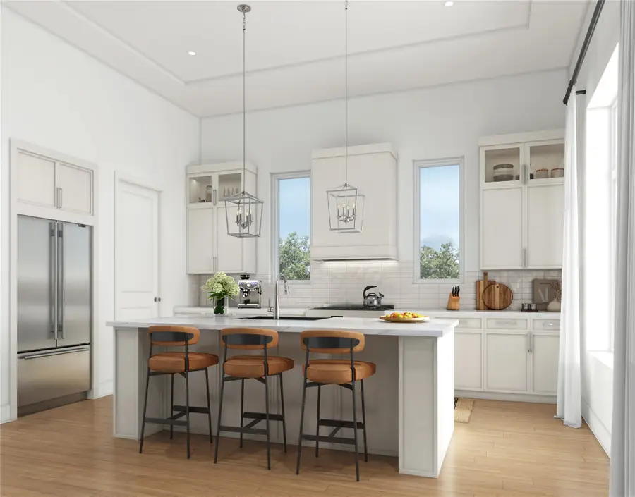 5364 Wembley Downs Drive, Houston, TX 77091 - #3