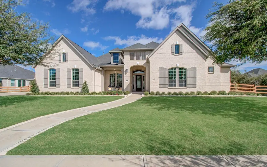 29702 Hay Field Lane, Fulshear, TX 77406 - #3