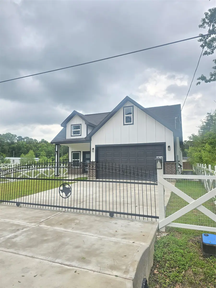 14387 Half Circle, Splendora, TX 77372 - #3