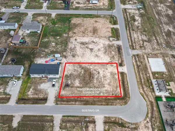 18603 Murdoch Drive, Conroe, TX 77306