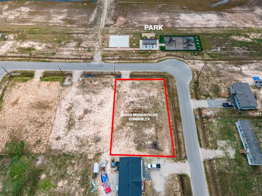 18603 Murdoch Drive, Conroe, TX 77306 - Image #2