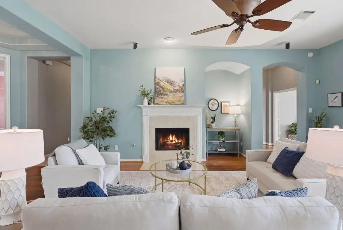 12007 Mariposa Canyon Drive, Tomball, TX 77377 - #1