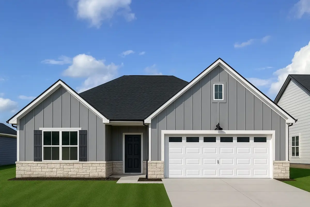 11319 Luna Drive, Conroe, TX 77306 - #1