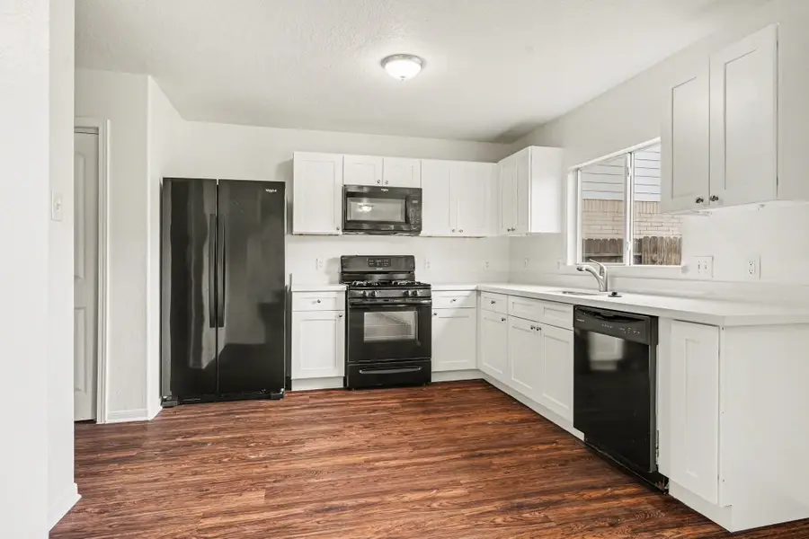 3218 Clipper Winds Way, Houston, TX 77084 - #2