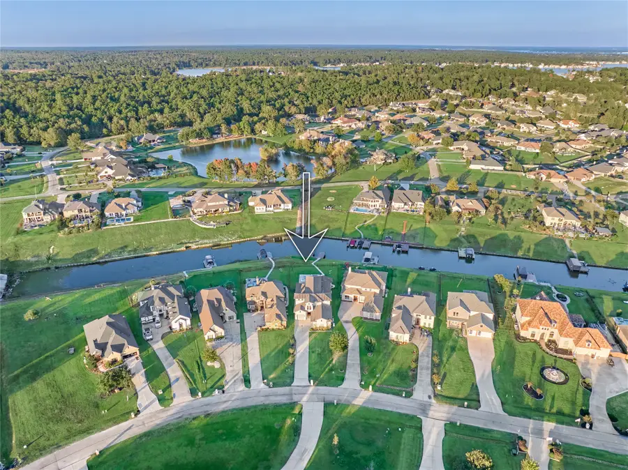 18851 Serene Water Drive, Montgomery, TX 77356 - Image #2