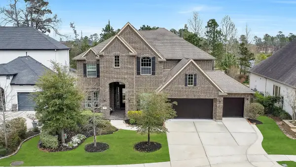 4067 Woodland Meadow Drive, Spring, TX 77386