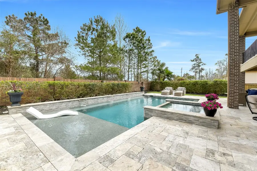 4067 Woodland Meadow Drive, Spring, TX 77386 - #2