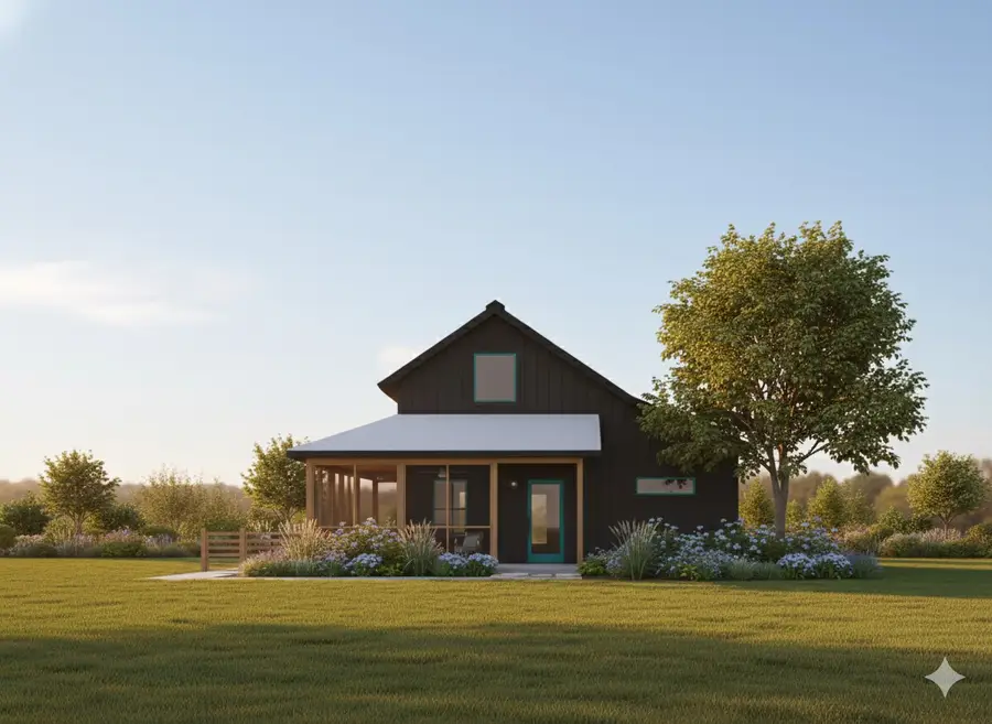 0 Skylark Lane, Livingston, TX 77351 - #2