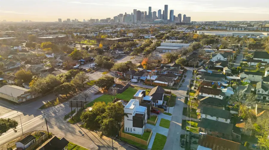 4208 Fox Street, Houston, TX 77003 - #2