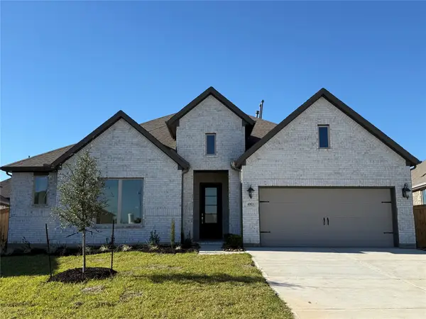 31022 Peony Place Drive, Fulshear, TX 77441
