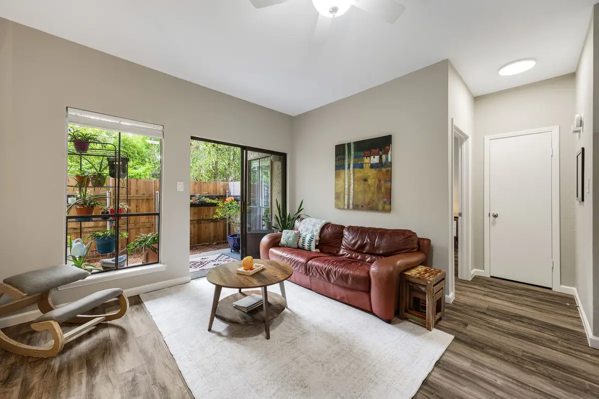 5001 Lamonte Lane #5, Houston, TX 77092 - #1