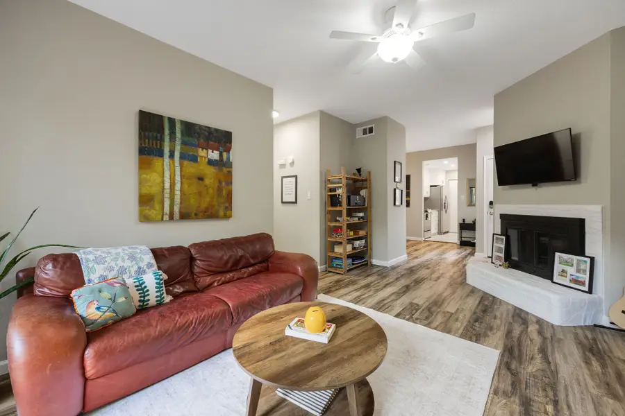 5001 Lamonte Lane #5, Houston, TX 77092 - #3