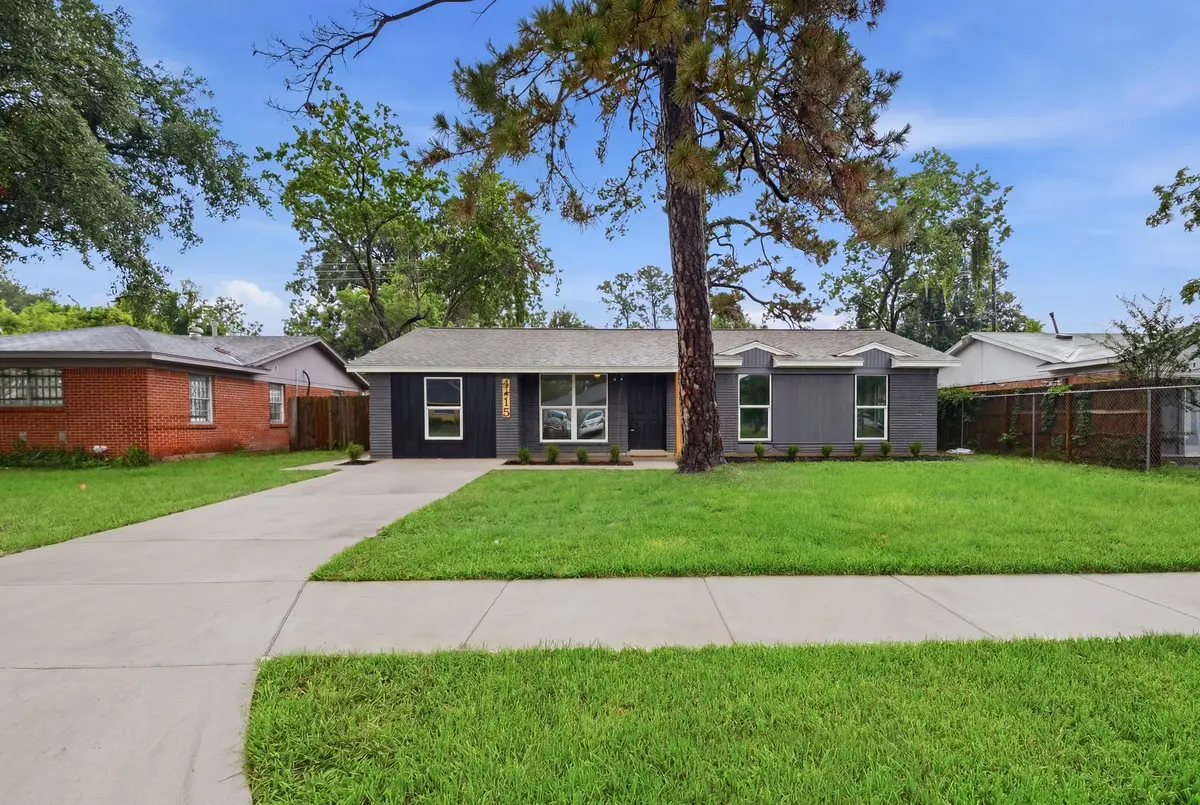 6415 Annunciation Street, Houston, TX 77016 - #1