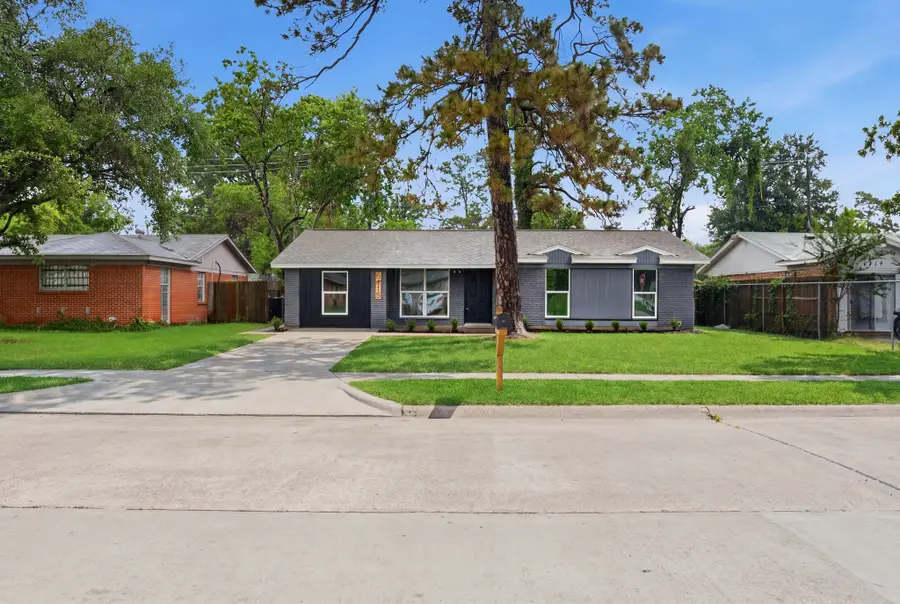 6415 Annunciation Street, Houston, TX 77016 - #2