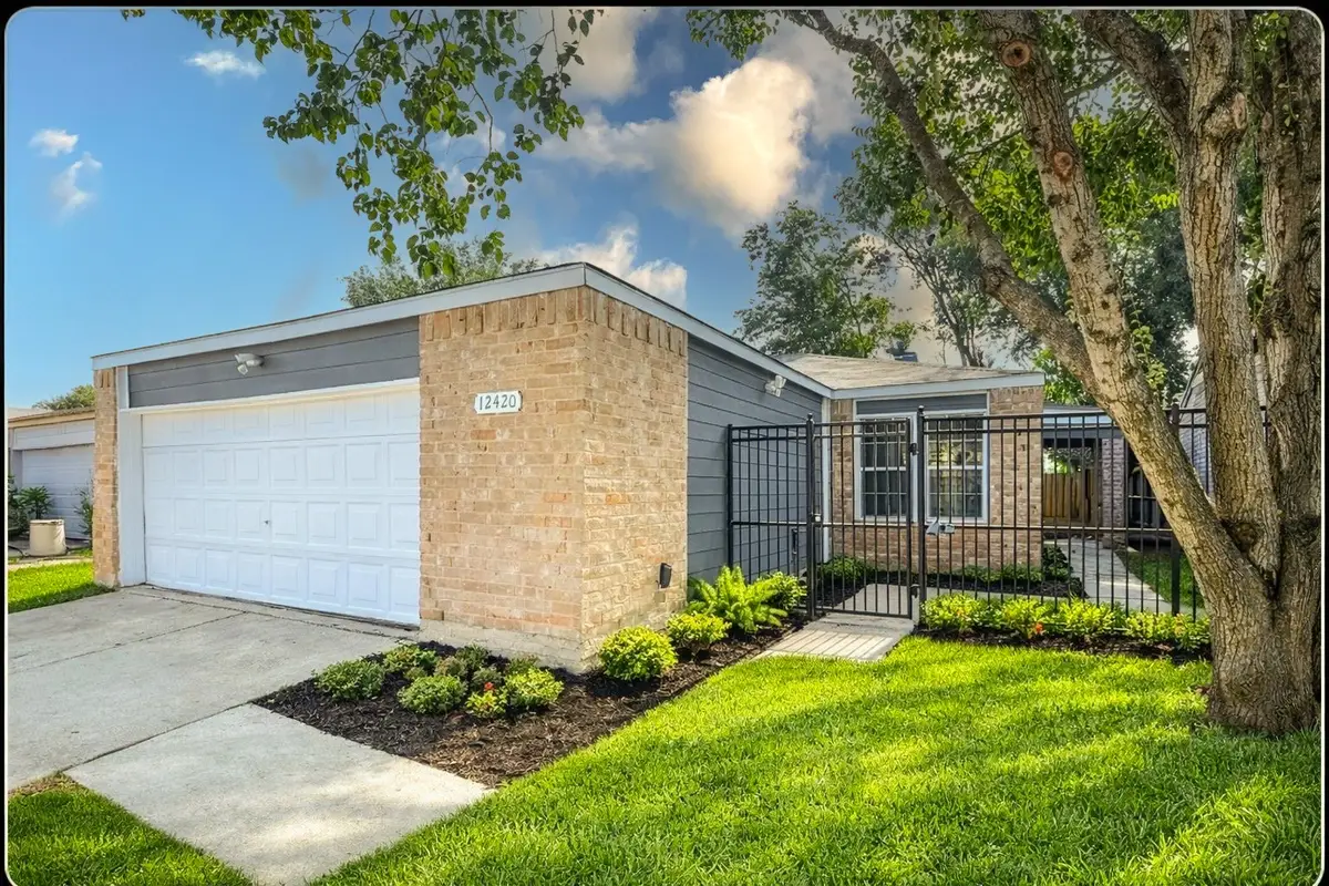 12420 Newbrook Drive, Houston, TX 77072 - #1