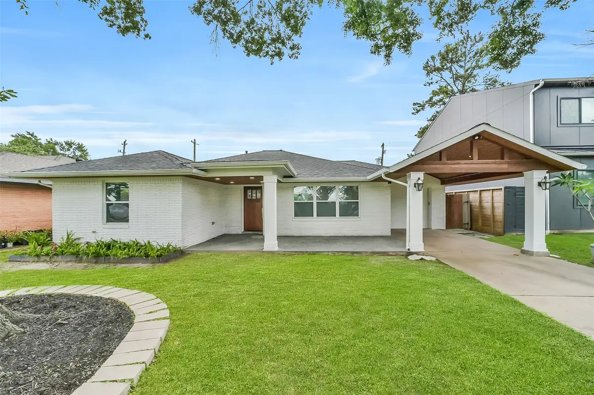 2007 Brimberry Street, Houston, TX 77018 - #1