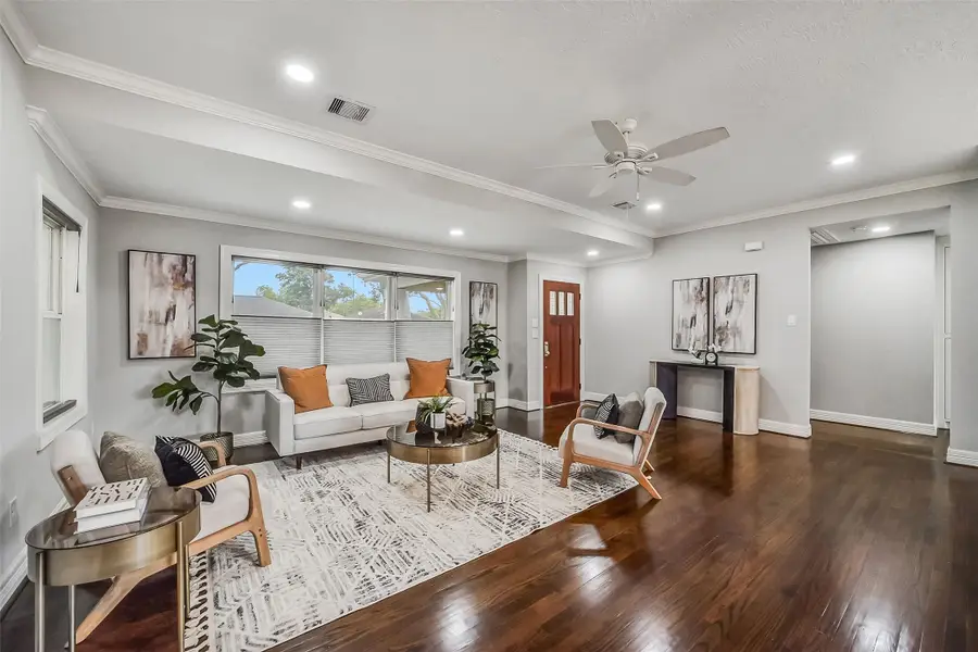 2007 Brimberry Street, Houston, TX 77018 - #3