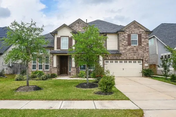 2019 Taylor Marie Trail, Katy, TX 77494