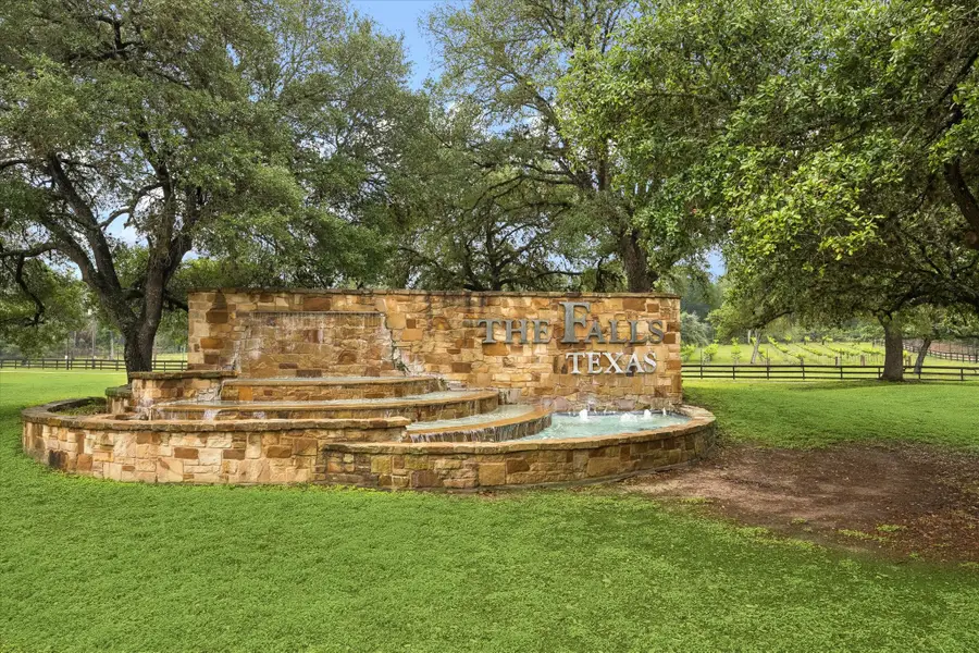 514 Pinehurst Drive, New Ulm, TX 78950 - #3