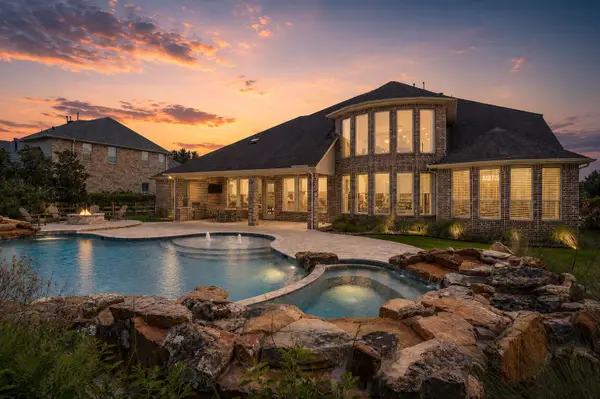 29826 Deer Crest Lane, Fulshear, TX 77406