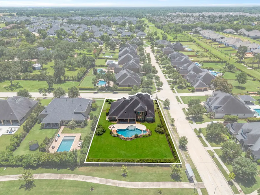 29826 Deer Crest Lane, Fulshear, TX 77406 - #2