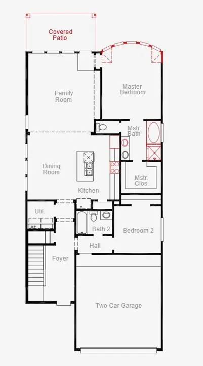 123 Shining Succulent Drive, Richmond, TX 77406 - Image #2