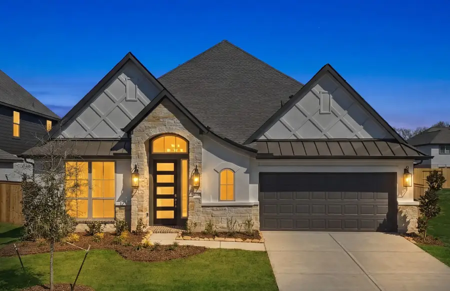 9737 Roaring River Falls Lane, Porter, TX 77365 - #2