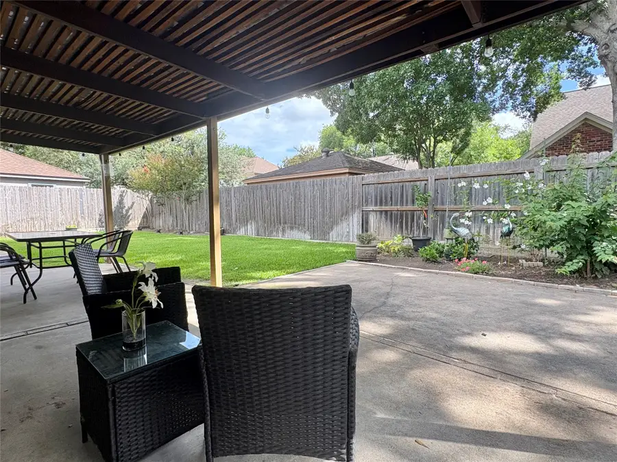 503 Province Place Drive, Katy, TX 77450 - #2